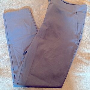Dark blue lole unworn dress pants size 14